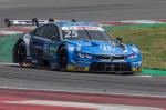 BMW M4 DTM 2019 года